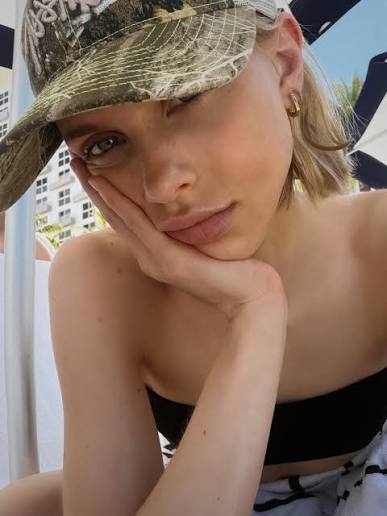 Laura K.